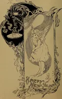 An illustration from How to amuse yourself and others : the American girl's handy book (1887)