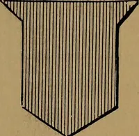 An illustration from How to amuse yourself and others : the American girl's handy book (1887)