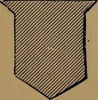 An illustration from How to amuse yourself and others : the American girl's handy book (1887)