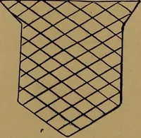 An illustration from How to amuse yourself and others : the American girl's handy book (1887)