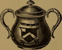 An illustration from How to amuse yourself and others : the American girl's handy book (1887)