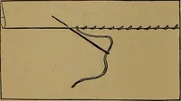 An illustration from How to amuse yourself and others : the American girl's handy book (1887)