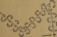 An illustration from How to amuse yourself and others : the American girl's handy book (1887)