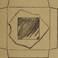 An illustration from How to amuse yourself and others : the American girl's handy book (1887)