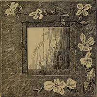 An illustration from How to amuse yourself and others : the American girl's handy book (1887)