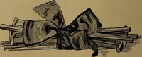 An illustration from How to amuse yourself and others : the American girl's handy book (1887)