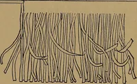 An illustration from How to amuse yourself and others : the American girl's handy book (1887)