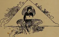 An illustration from How to amuse yourself and others : the American girl's handy book (1887)