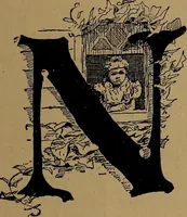An illustration from How to amuse yourself and others : the American girl's handy book (1887)