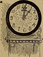 An illustration from How to amuse yourself and others : the American girl's handy book (1887)