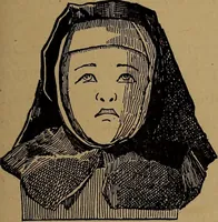 An illustration from How to amuse yourself and others : the American girl's handy book (1887)