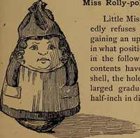 An illustration from How to amuse yourself and others : the American girl's handy book (1887)