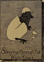 An illustration from How to amuse yourself and others : the American girl's handy book (1887)