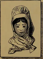 An illustration from How to amuse yourself and others : the American girl's handy book (1887)