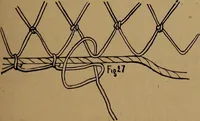 An illustration from How to amuse yourself and others : the American girl's handy book (1887)