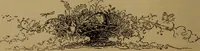 An illustration from How to amuse yourself and others : the American girl's handy book (1887)