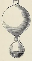 An illustration from How to brew good beer : a complete guide to the art of brewing ale, bitter ale, table-ale, brown stout, porter and table beer, to which are added practical instructions for making malt (1864)