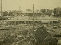 An illustration from How to build, equip and operate a cotton mill in the United States (1913)