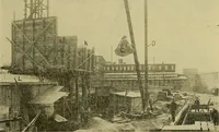 An illustration from How to build, equip and operate a cotton mill in the United States (1913)