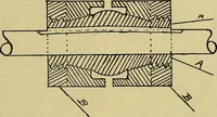 An illustration from How to build, equip and operate a cotton mill in the United States (1913)