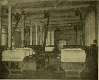 An illustration from How to build, equip and operate a cotton mill in the United States (1913)
