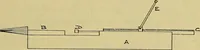 An illustration from How to build, equip and operate a cotton mill in the United States (1913)