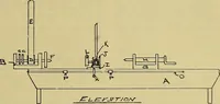 An illustration from How to build, equip and operate a cotton mill in the United States (1913)