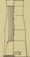 An illustration from How to build, equip and operate a cotton mill in the United States (1913)