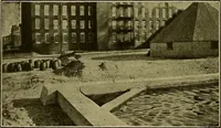 An illustration from How to build, equip and operate a cotton mill in the United States (1913)