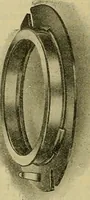 An illustration from How to build, equip and operate a cotton mill in the United States (1913)