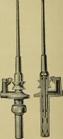An illustration from How to build, equip and operate a cotton mill in the United States (1913)