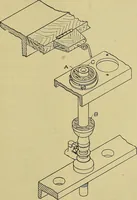 An illustration from How to build, equip and operate a cotton mill in the United States (1913)