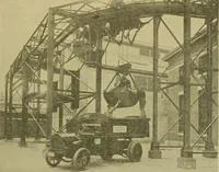 An illustration from How to build, equip and operate a cotton mill in the United States (1913)