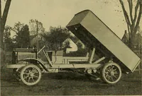 An illustration from How to build, equip and operate a cotton mill in the United States (1913)