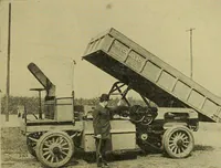 An illustration from How to build, equip and operate a cotton mill in the United States (1913)