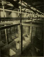 An illustration from How to build, equip and operate a cotton mill in the United States (1913)