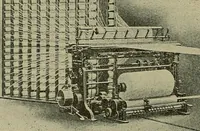 An illustration from How to build, equip and operate a cotton mill in the United States (1913)