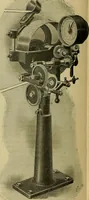 An illustration from How to build, equip and operate a cotton mill in the United States (1913)