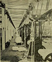 An illustration from How to build, equip and operate a cotton mill in the United States (1913)