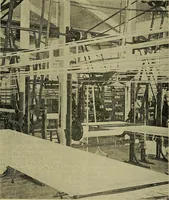 An illustration from How to build, equip and operate a cotton mill in the United States (1913)