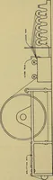 An illustration from How to build, equip and operate a cotton mill in the United States (1913)
