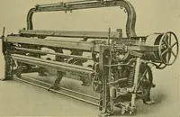 An illustration from How to build, equip and operate a cotton mill in the United States (1913)