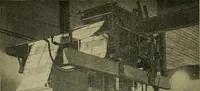 An illustration from How to build, equip and operate a cotton mill in the United States (1913)