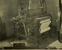 An illustration from How to build, equip and operate a cotton mill in the United States (1913)