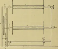 An illustration from How to build, equip and operate a cotton mill in the United States (1913)