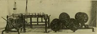 An illustration from How to build, equip and operate a cotton mill in the United States (1913)
