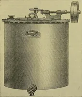 An illustration from How to build, equip and operate a cotton mill in the United States (1913)