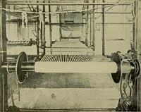 An illustration from How to build, equip and operate a cotton mill in the United States (1913)