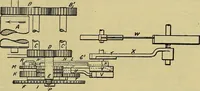 An illustration from How to build, equip and operate a cotton mill in the United States (1913)