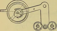 An illustration from How to build, equip and operate a cotton mill in the United States (1913)